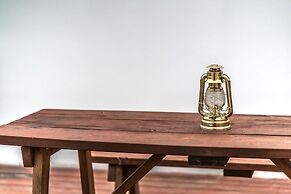 Goseong Jjun Camping Pension