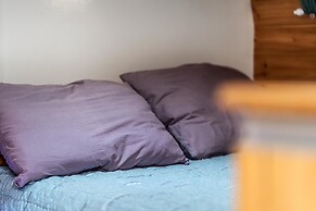 Goseong Jjun Camping Pension