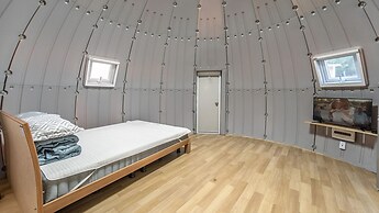 Goseong Jjun Camping Pension
