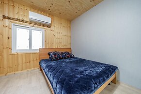 Goseong Jjun Camping Pension
