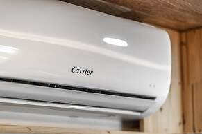 Goseong Jjun Camping Pension