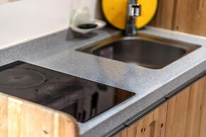 Goseong Jjun Camping Pension