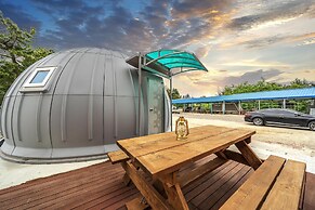 Goseong Jjun Camping Pension