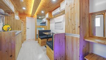 Goseong Jjun Camping Pension