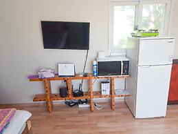 Goseong Jjun Camping Pension