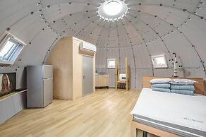 Goseong Jjun Camping Pension