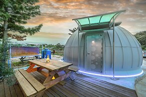 Goseong Jjun Camping Pension