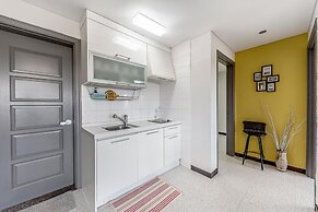 Ganghwa Rodemhouse Pension