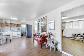 Ganghwa Rodemhouse Pension