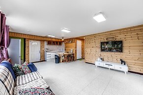 Ganghwa Rodemhouse Pension