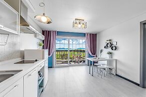 Ganghwa Rodemhouse Pension