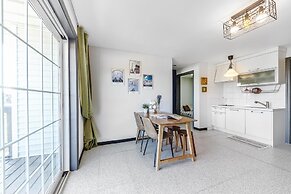 Ganghwa Rodemhouse Pension