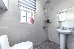 Ganghwa Rodemhouse Pension