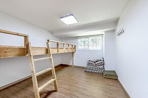 Ganghwa Rodemhouse Pension