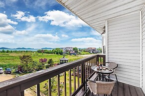 Ganghwa Rodemhouse Pension