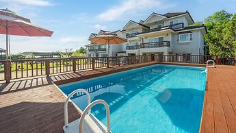 Ganghwa Rodemhouse Pension