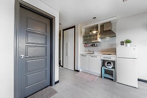 Ganghwa Rodemhouse Pension