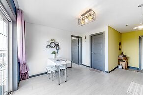 Ganghwa Rodemhouse Pension