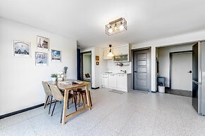 Ganghwa Rodemhouse Pension