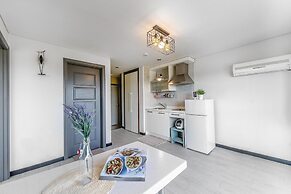 Ganghwa Rodemhouse Pension