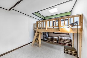 Ganghwa Rodemhouse Pension