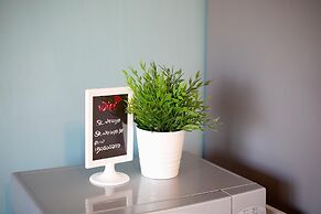 Ganghwa Rodemhouse Pension