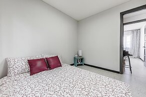 Ganghwa Rodemhouse Pension