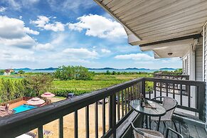 Ganghwa Rodemhouse Pension