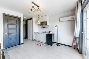 Ganghwa Rodemhouse Pension