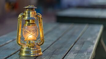 Ganghwa Rodemhouse Pension