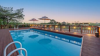 Ganghwa Rodemhouse Pension