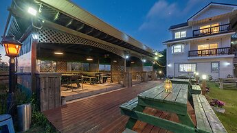 Ganghwa Rodemhouse Pension