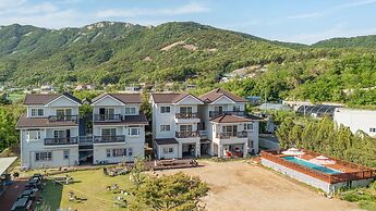 Ganghwa Rodemhouse Pension