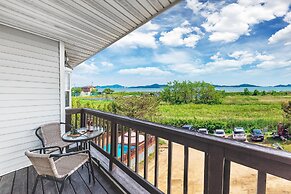 Ganghwa Rodemhouse Pension