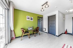 Ganghwa Rodemhouse Pension