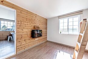 Ganghwa Rodemhouse Pension