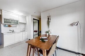 Ganghwa Rodemhouse Pension