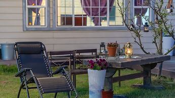 Ganghwa Rodemhouse Pension