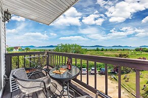 Ganghwa Rodemhouse Pension