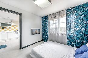 Ganghwa Rodemhouse Pension