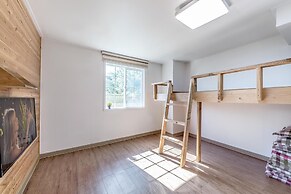 Ganghwa Rodemhouse Pension