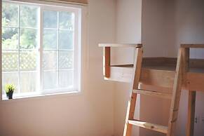 Ganghwa Rodemhouse Pension