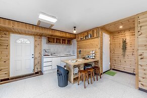 Ganghwa Rodemhouse Pension