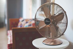 Ganghwa Rodemhouse Pension