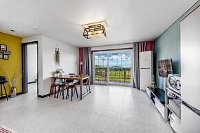 Ganghwa Rodemhouse Pension