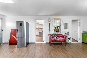 Ganghwa Rodemhouse Pension