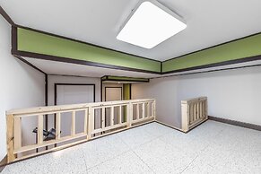 Ganghwa Rodemhouse Pension