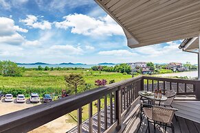 Ganghwa Rodemhouse Pension