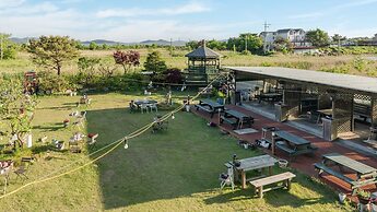 Ganghwa Rodemhouse Pension