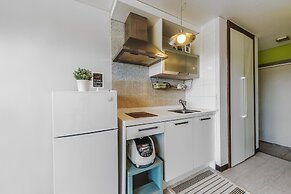 Ganghwa Rodemhouse Pension